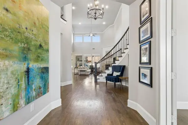 2024 Chaffee Road, Frisco, TX 75036