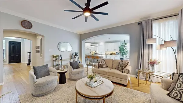 1051 Metalmark Court, Lantana, TX 76226