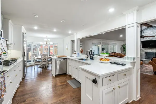 4357 Willow Lane, Dallas, TX 75244