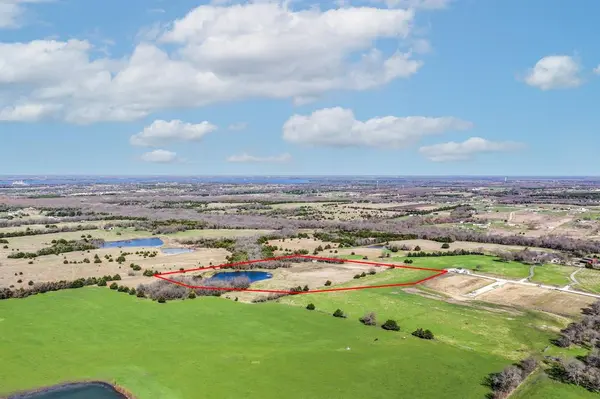 TBD Lone Tree Road, Nevada, TX 75173