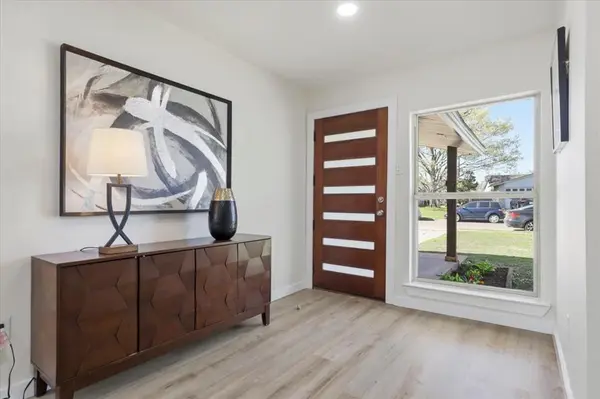 4218 Cornell Drive, Garland, TX 75042