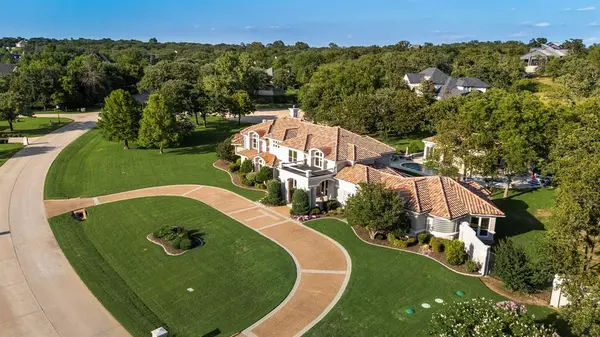 5100 Lighthouse Drive, Flower Mound, TX 75022