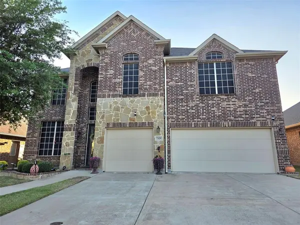 7329 San Diego Trail, Fort Worth, TX 76131