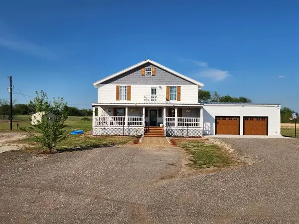 5795 Fm 513 S, Lone Oak, TX 75453