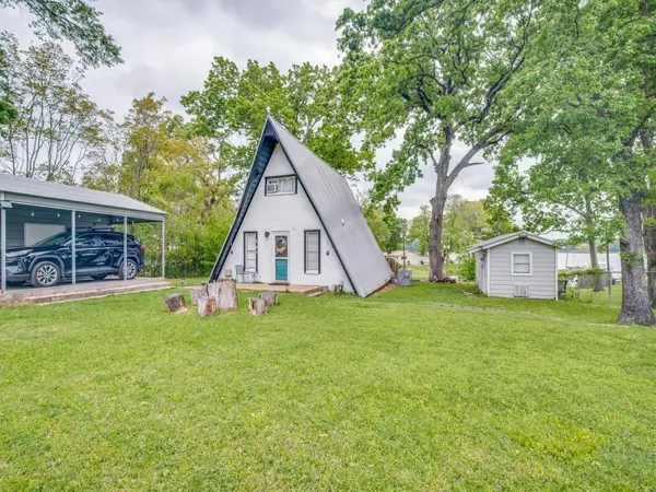 467 Old Mill Lane, East Tawakoni, TX 75472