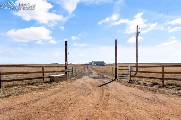 21825 Drennan RD, Colorado Springs, CO 80928