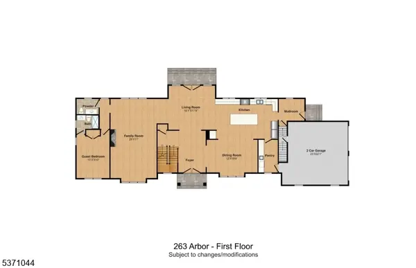 263 Arbor Rd, Franklin Lakes Boro, NJ 07417