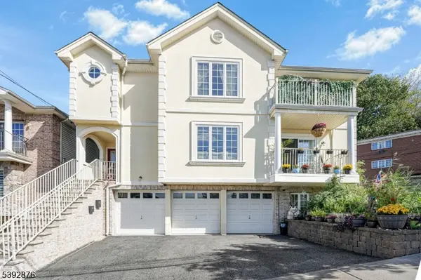 615B Prospect Ave, Fairview Boro, NJ 07022