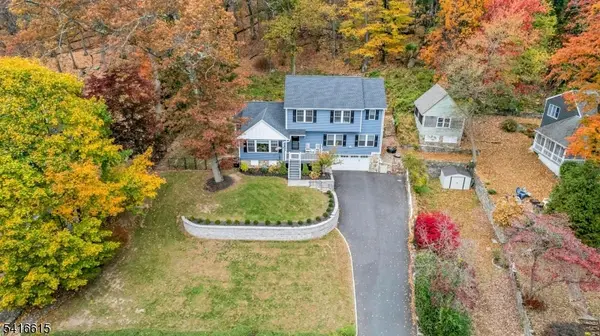 15 Hardman Ter, Denville Twp., NJ 07834