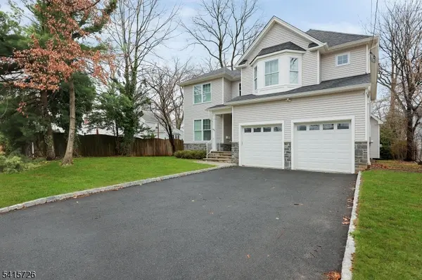 602 Salem Rd, Union Twp., NJ 07083