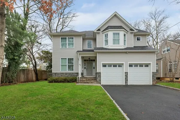 602 Salem Rd, Union Twp., NJ 07083