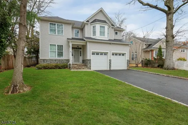 602 Salem Rd, Union Twp., NJ 07083