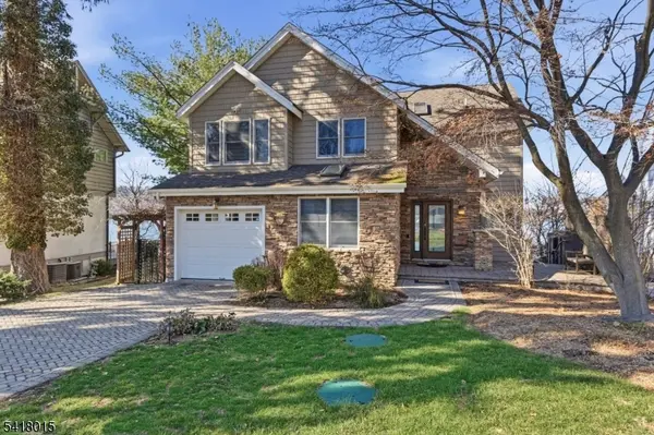 9 Balsam Pkwy, Sparta Twp., NJ 07871