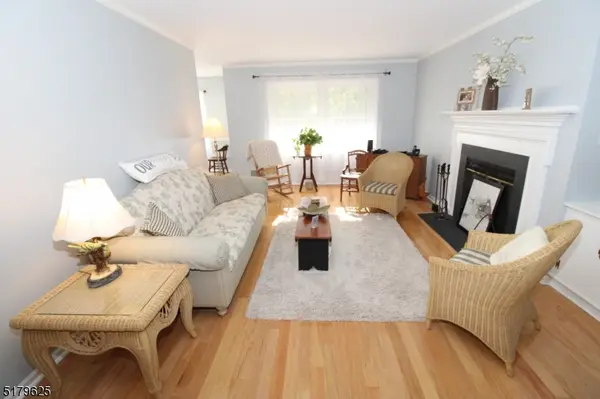 11G Heritage Dr #G, Chatham Twp., NJ 07928