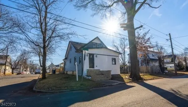 1601 Willever St, Plainfield City, NJ 07063