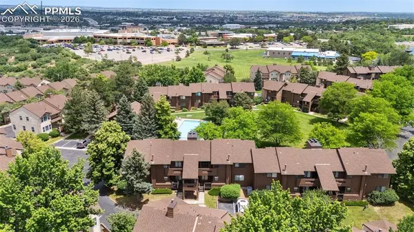 3021 Capstan WAY, Colorado Springs, CO 80906