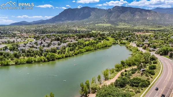 3021 Capstan WAY, Colorado Springs, CO 80906