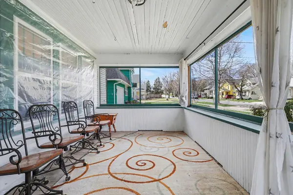 709 Griswold ST, Jackson City, MI 49203