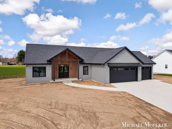 12479 Nora CT, Allendale Twp, MI 49401