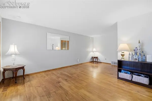 4375 Cassidy ST, Colorado Springs, CO 80911