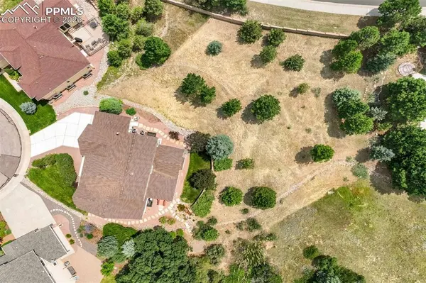 4618 Bethany CT, Colorado Springs, CO 80918