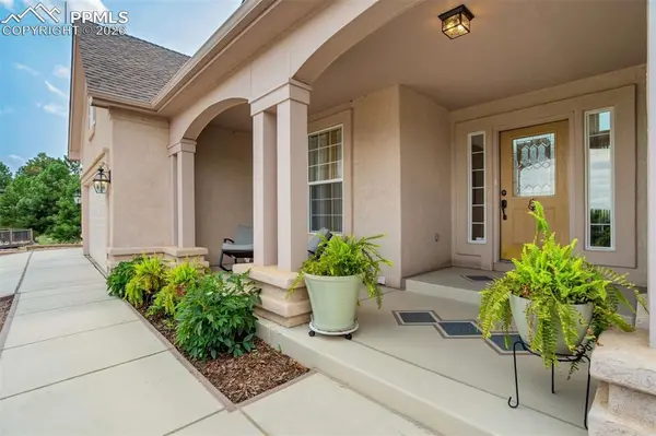 4618 Bethany CT, Colorado Springs, CO 80918