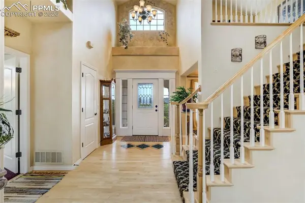 4618 Bethany CT, Colorado Springs, CO 80918