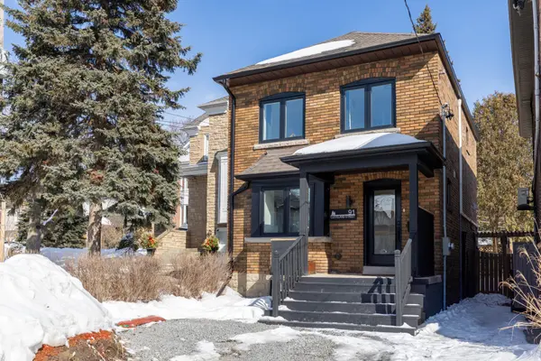 91 Cleveland ST, Toronto C10, ON M4S 2W4