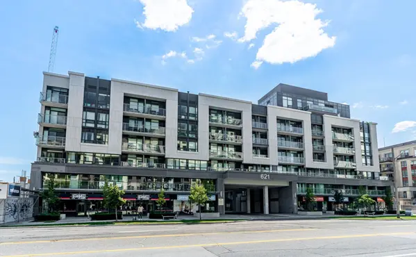 621 Sheppard AVE E #618, Toronto C15, ON M2K 0G4