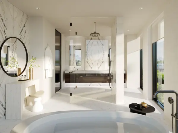 321 Davenport RD #301, Toronto C02, ON M5R 1K5