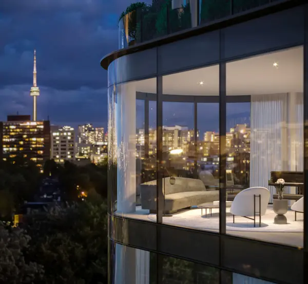 321 Davenport RD #301, Toronto C02, ON M5R 1K5