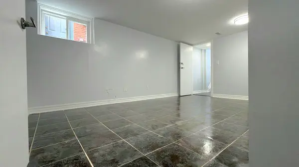 408 Strathmore BLVD #Basement, Toronto E03, ON M4C 1N5