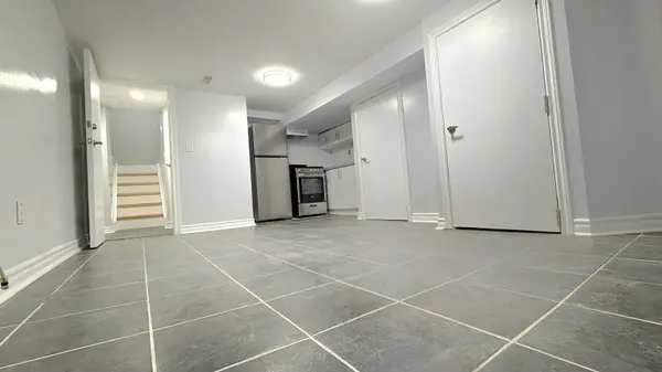 408 Strathmore BLVD #Basement, Toronto E03, ON M4C 1N5