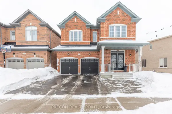 109 Roy Harper AVE, Aurora, ON L4G 7C4