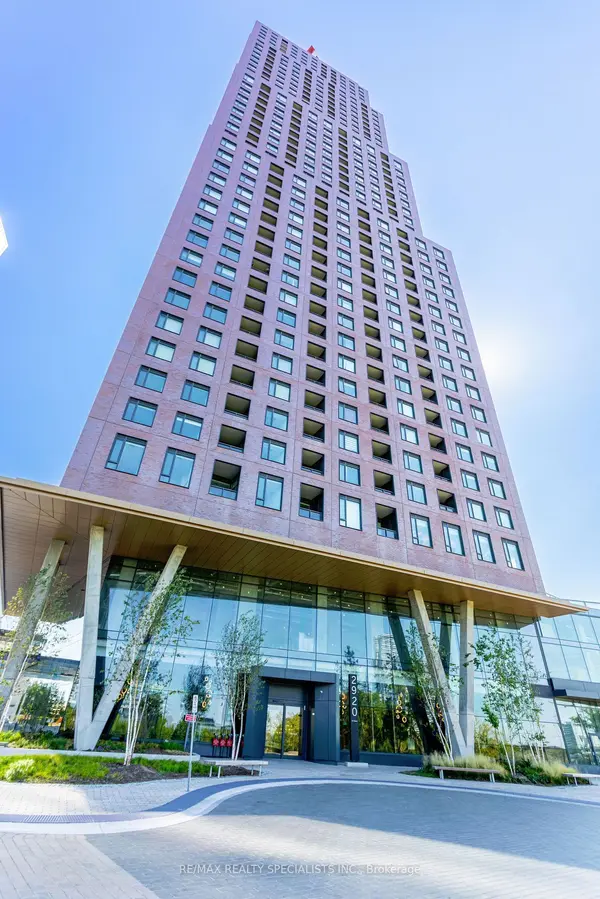 2920 Highway 7 N/A #1504, Vaughan, ON L4K 0P4