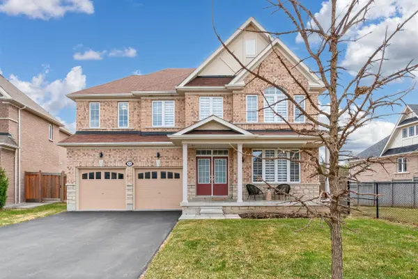 35 Webb TRL, New Tecumseth, ON L0G 1W0