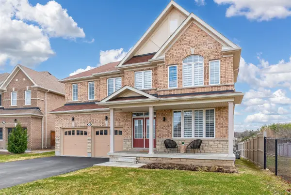 35 Webb TRL, New Tecumseth, ON L0G 1W0