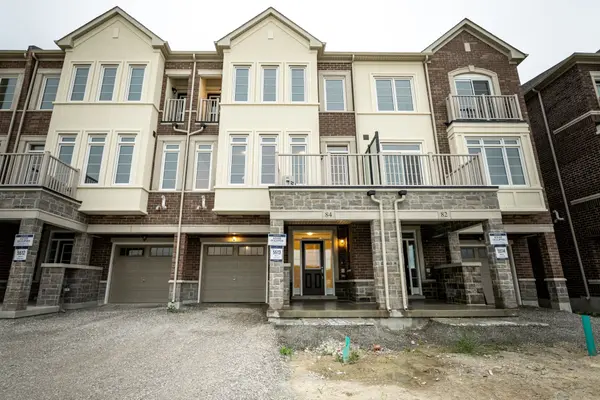 84 Paisley DR, Bradford West Gwillimbury, ON L3Z 4P1