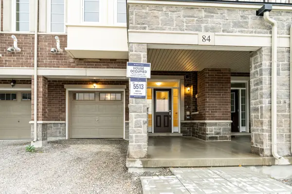 84 Paisley DR, Bradford West Gwillimbury, ON L3Z 4P1