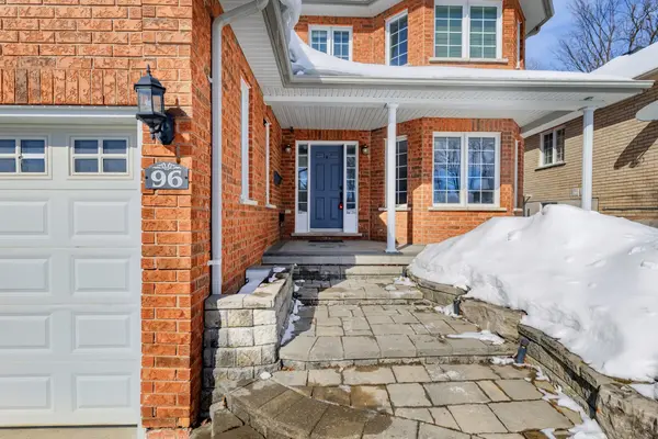 96 Ferncroft DR, Georgina, ON L4P 4G7