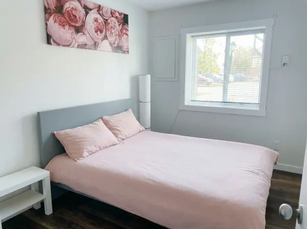 19 Dawson DR #58, Collingwood, ON L9Y 5B4