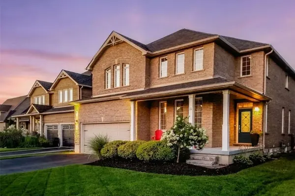 11 Dance ST, Collingwood, ON L9Y 0H4