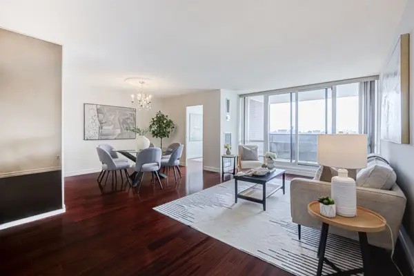 625 The West Mall N/A #901, Toronto W08, ON M9C 4W9