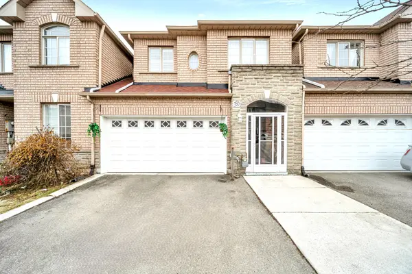 15D View Green CRES, Toronto W10, ON M9W 7E1