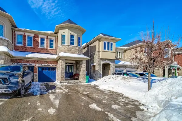 60 Humbershed CRES, Caledon, ON L7E 2X4