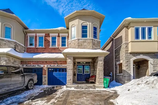 60 Humbershed CRES, Caledon, ON L7E 2X4