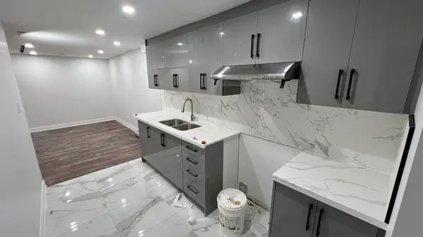 3896 Skyview ST #Basement, Mississauga, ON L5M 8A4