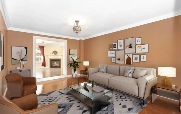 5839 Fieldon RD, Mississauga, ON L5M 5K3