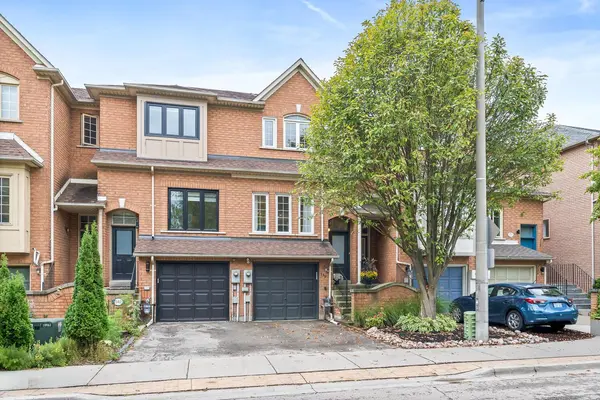 139 Harbourview CRES, Toronto W06, ON M8V 4A8