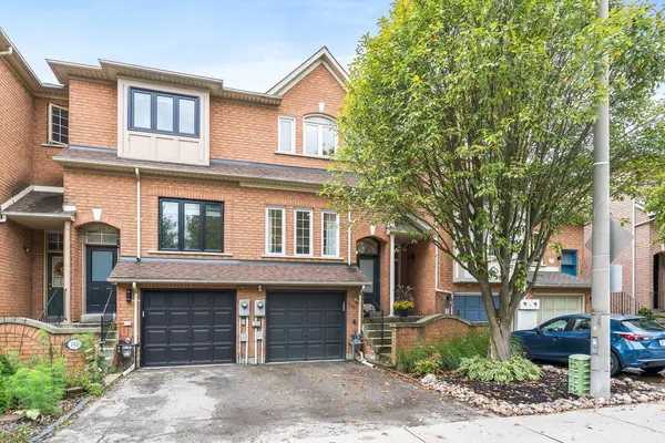 139 Harbourview CRES, Toronto W06, ON M8V 4A8